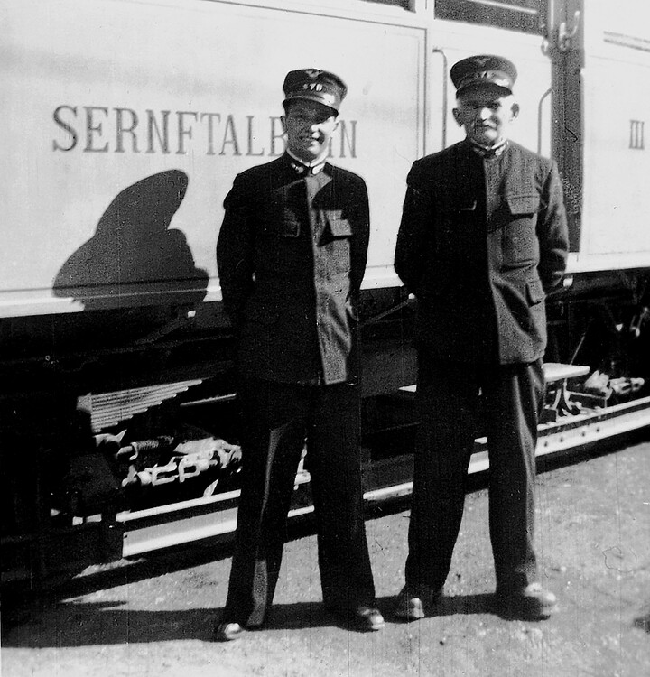 Kaspar Zentner, Martin Baumgartner-Freitag